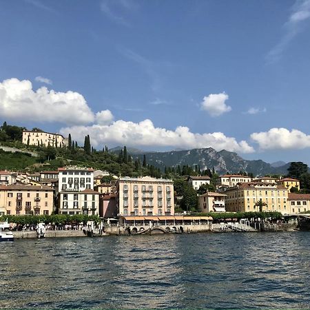 Appartamento La Casa Di Nina - Meda Esterno foto
