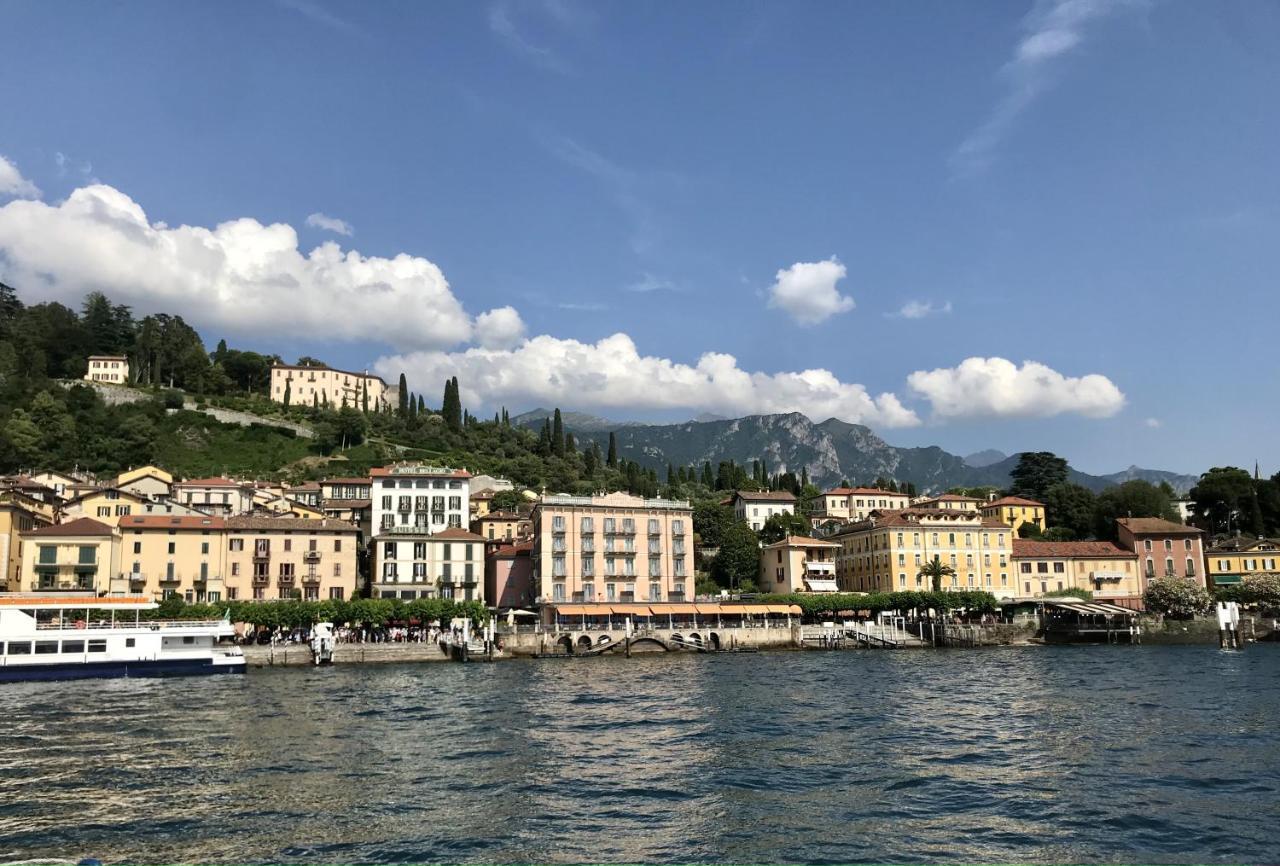 Appartamento La Casa Di Nina - Meda Esterno foto