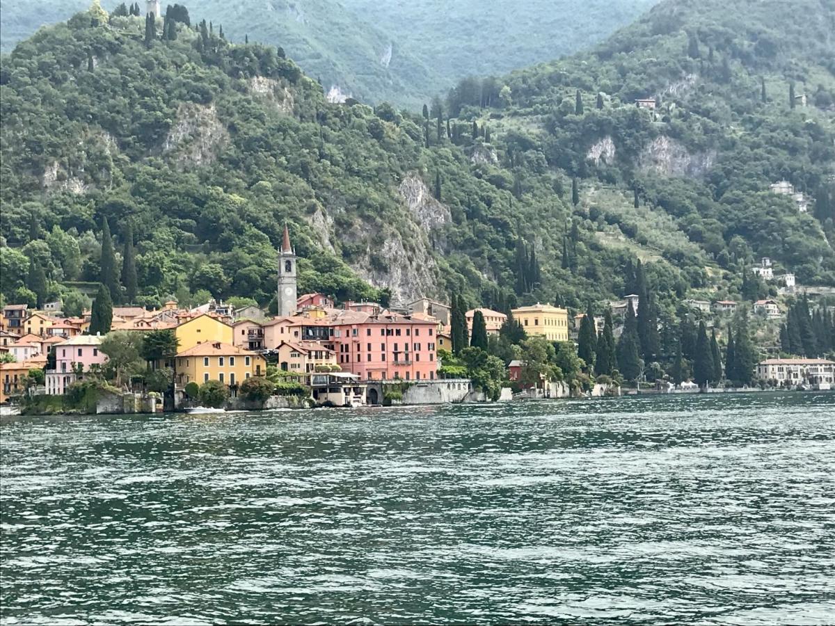 Appartamento La Casa Di Nina - Meda Esterno foto