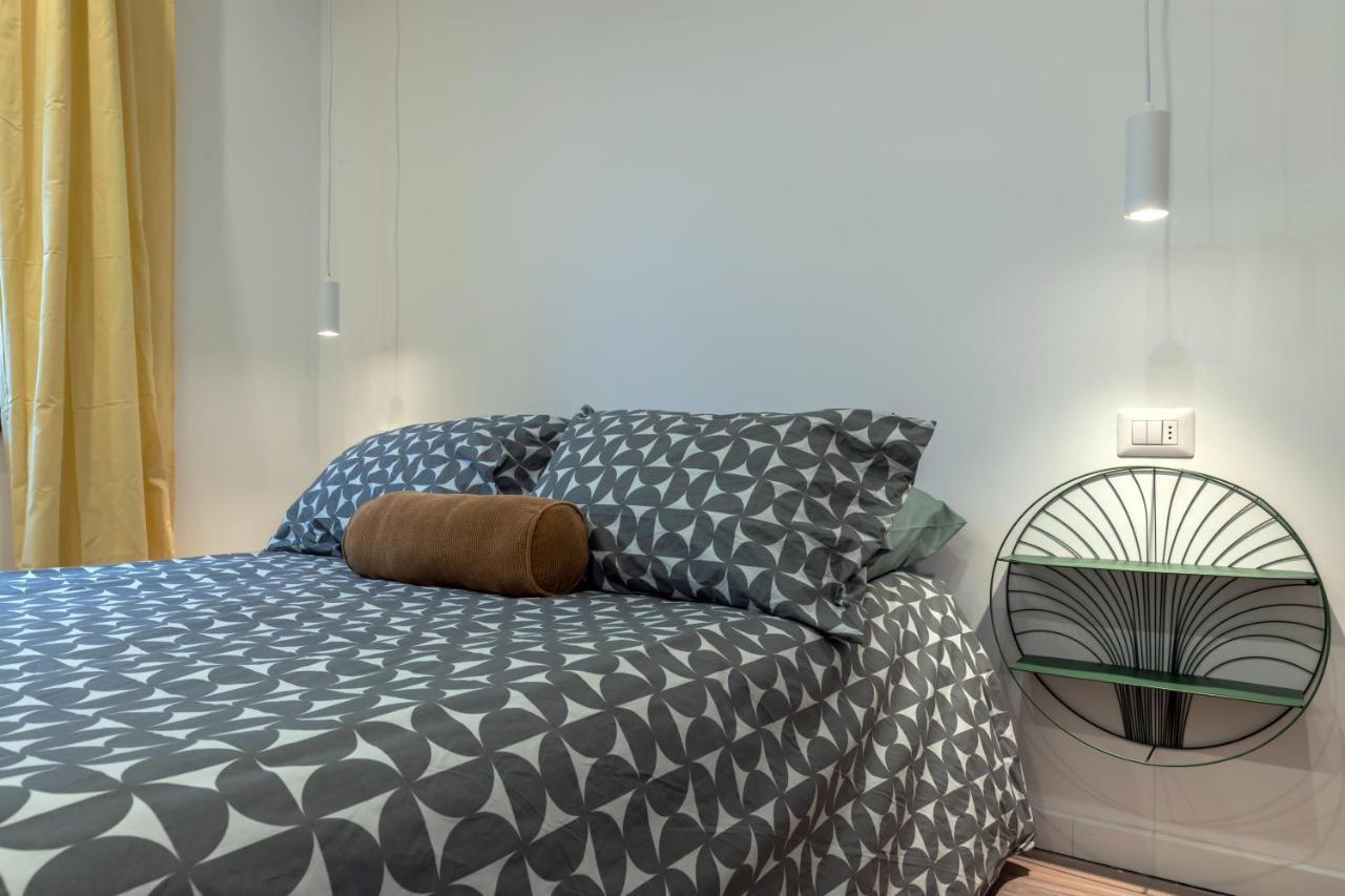Appartamento La Casa Di Nina - Meda Esterno foto